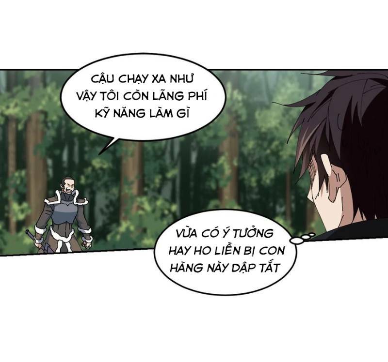 võng du chi cận chiến pháp sư chapter 251 4