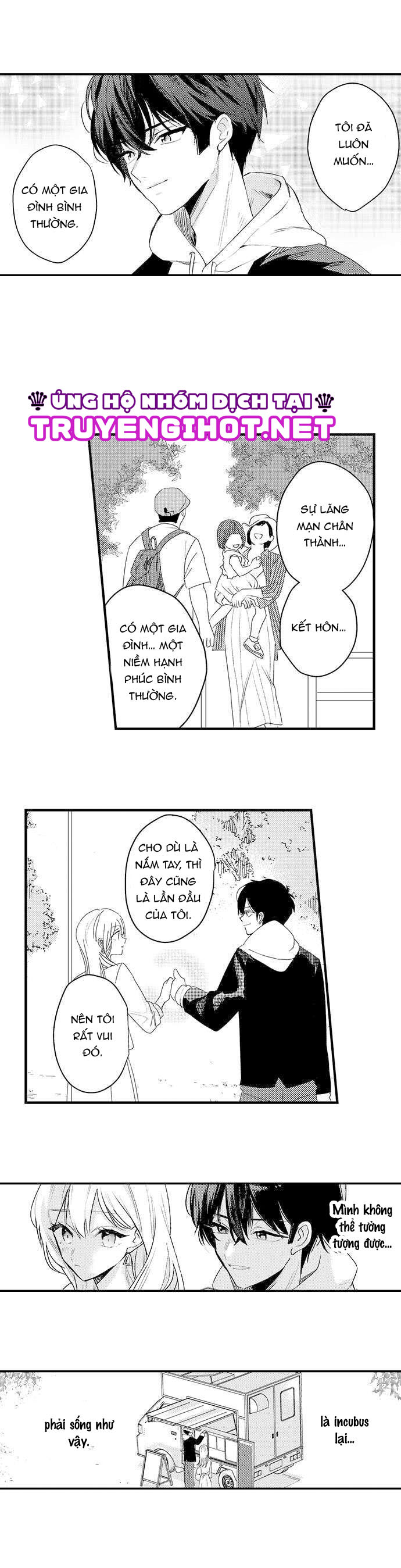 ông chủ incubus và cô nàng văn phòng lạnh lùng chapter 9.2 2