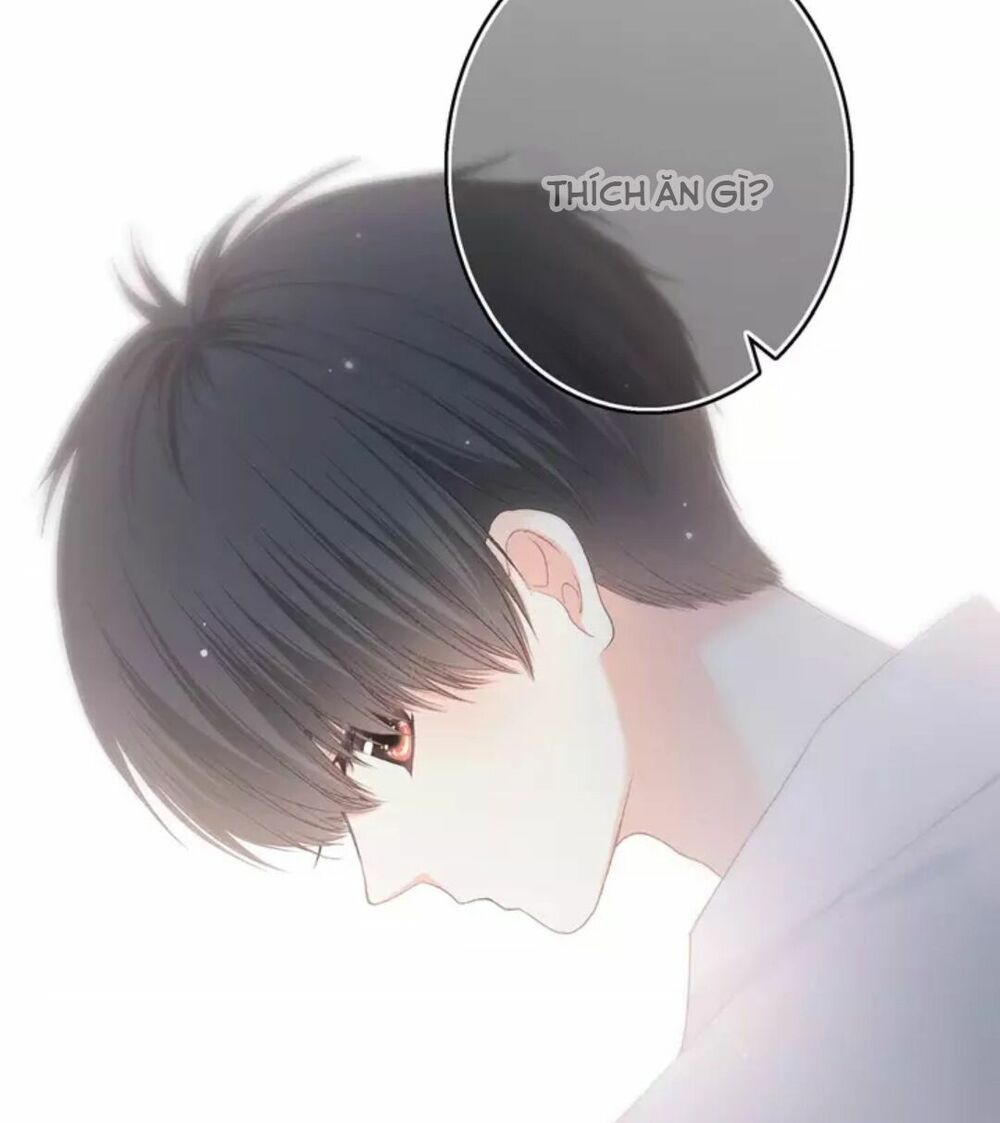 con tim rung động 2 chapter 3 14