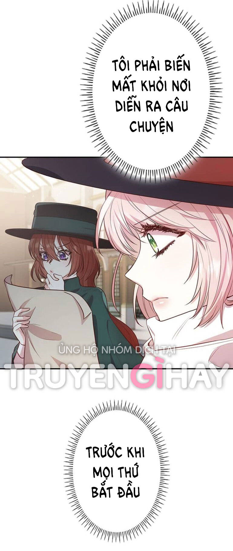 từ ác nữ, tôi trở thành một người mẹ chapter 6 31