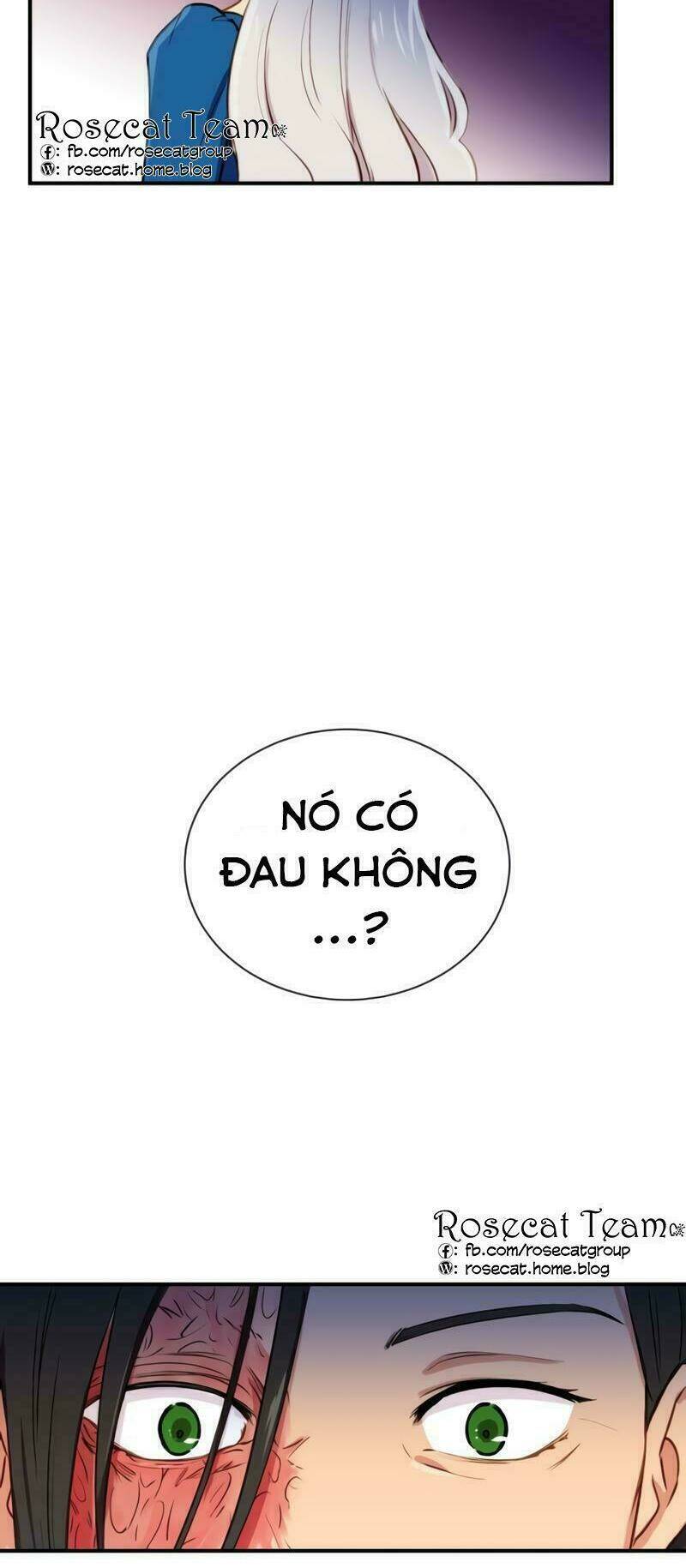 khế ước của nữ công tước quái vật chapter 8 38