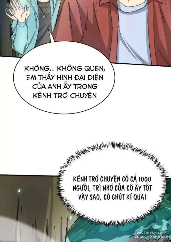 bắt đầu với thiên phú cấp sss chapter 7 7