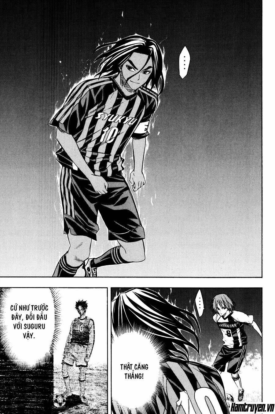 kỵ sĩ trong vòng cấm chapter 123 4