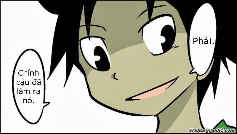 senyuu chapter 110 32