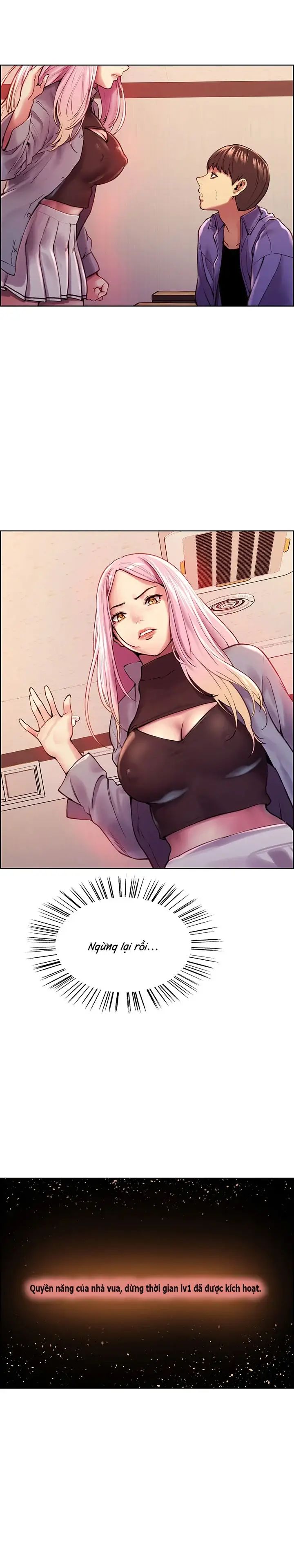 nhãn lực toàn năng chapter 1 30
