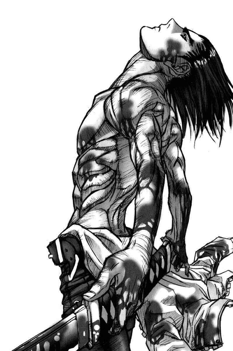 chunchu chapter 5 23