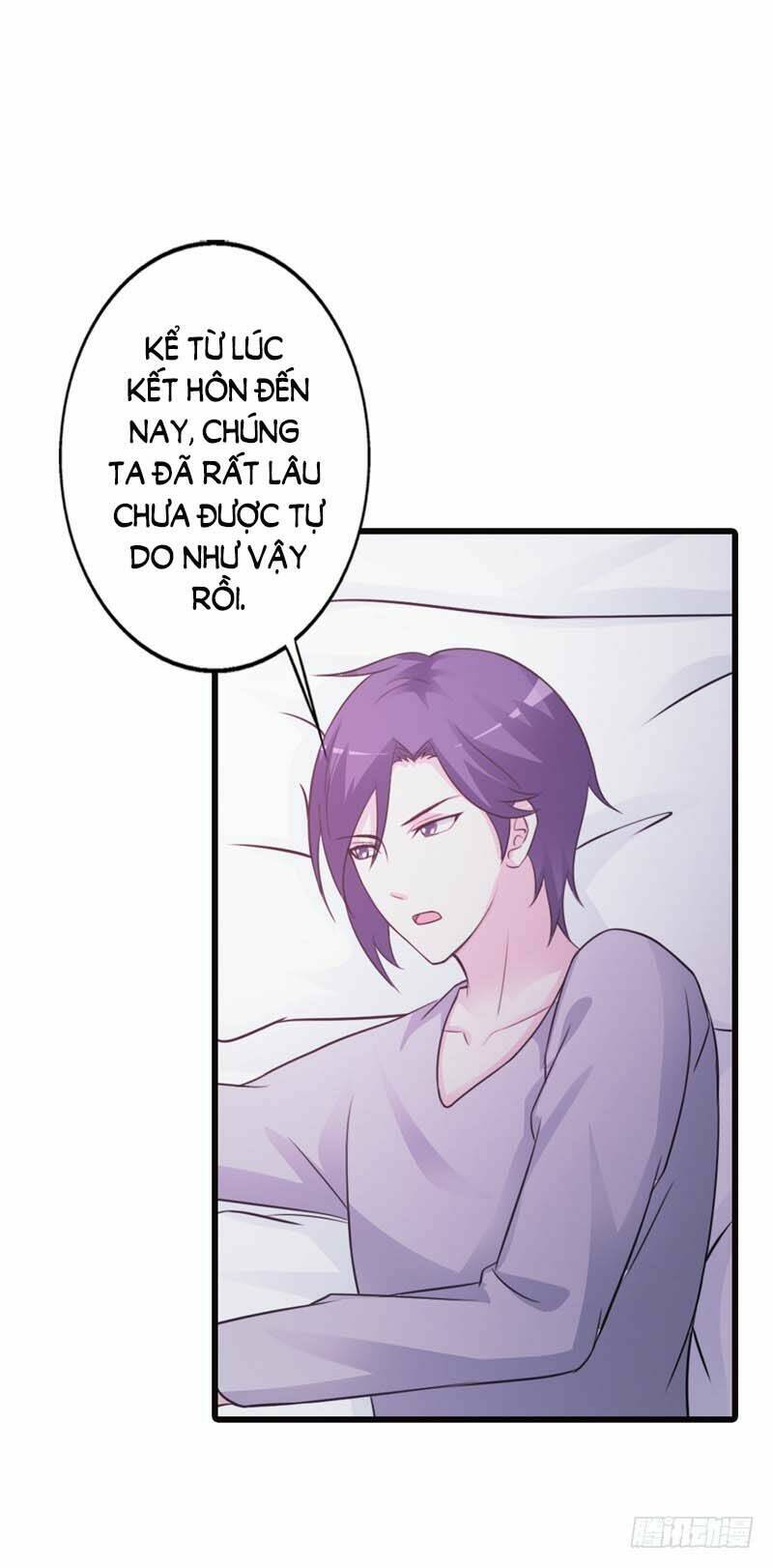 boss cấm dục thành nghiện chapter 18 5