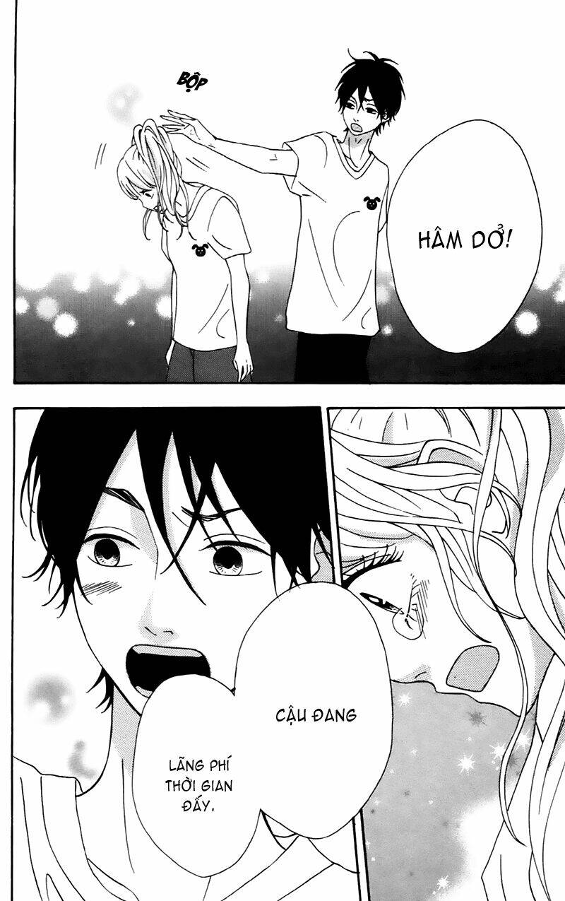 heroine shikkaku chapter 4 41