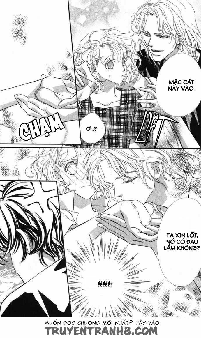 yoru made matenai chapter 8 38