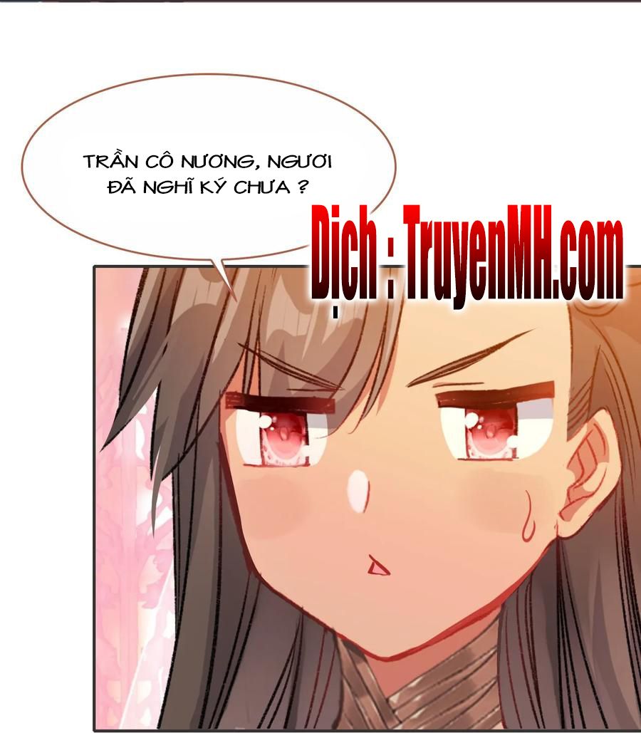 Gả Cho Một Tên Thái Giám Đáng Ghét chapter 126 - Trang 6