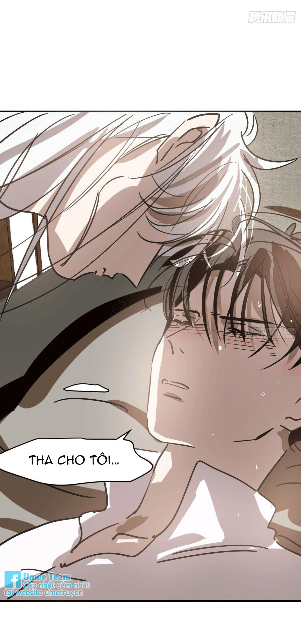 bắt lấy ngao ngao chapter 70 12