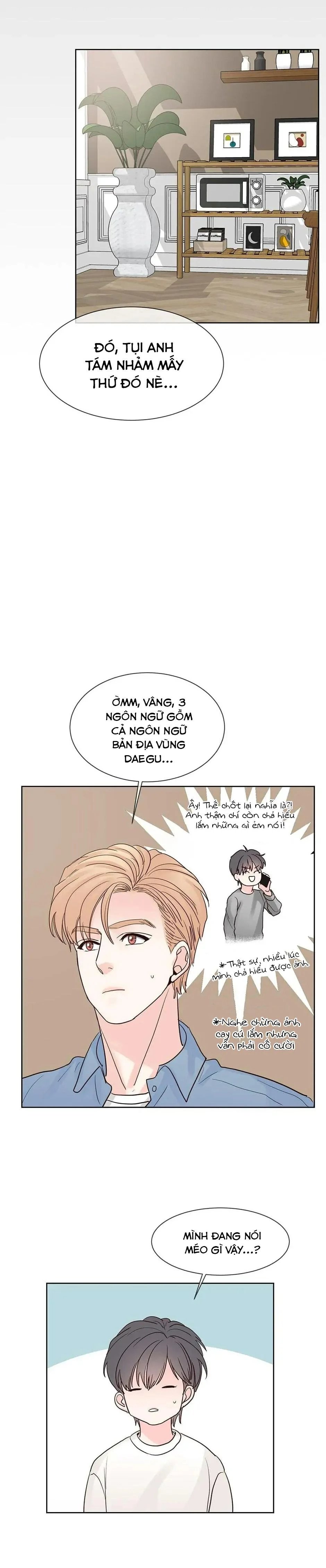 heat and run chapter 87 20