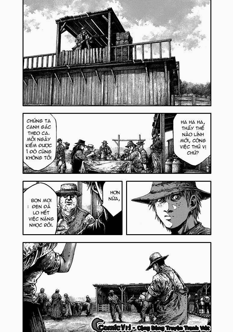 green blood chapter 31 9