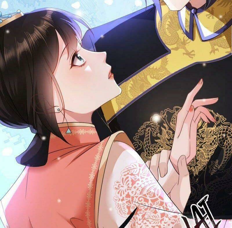 quận chúa vững vàng, thiết lập nhân vật không thể vỡ chapter 60 52