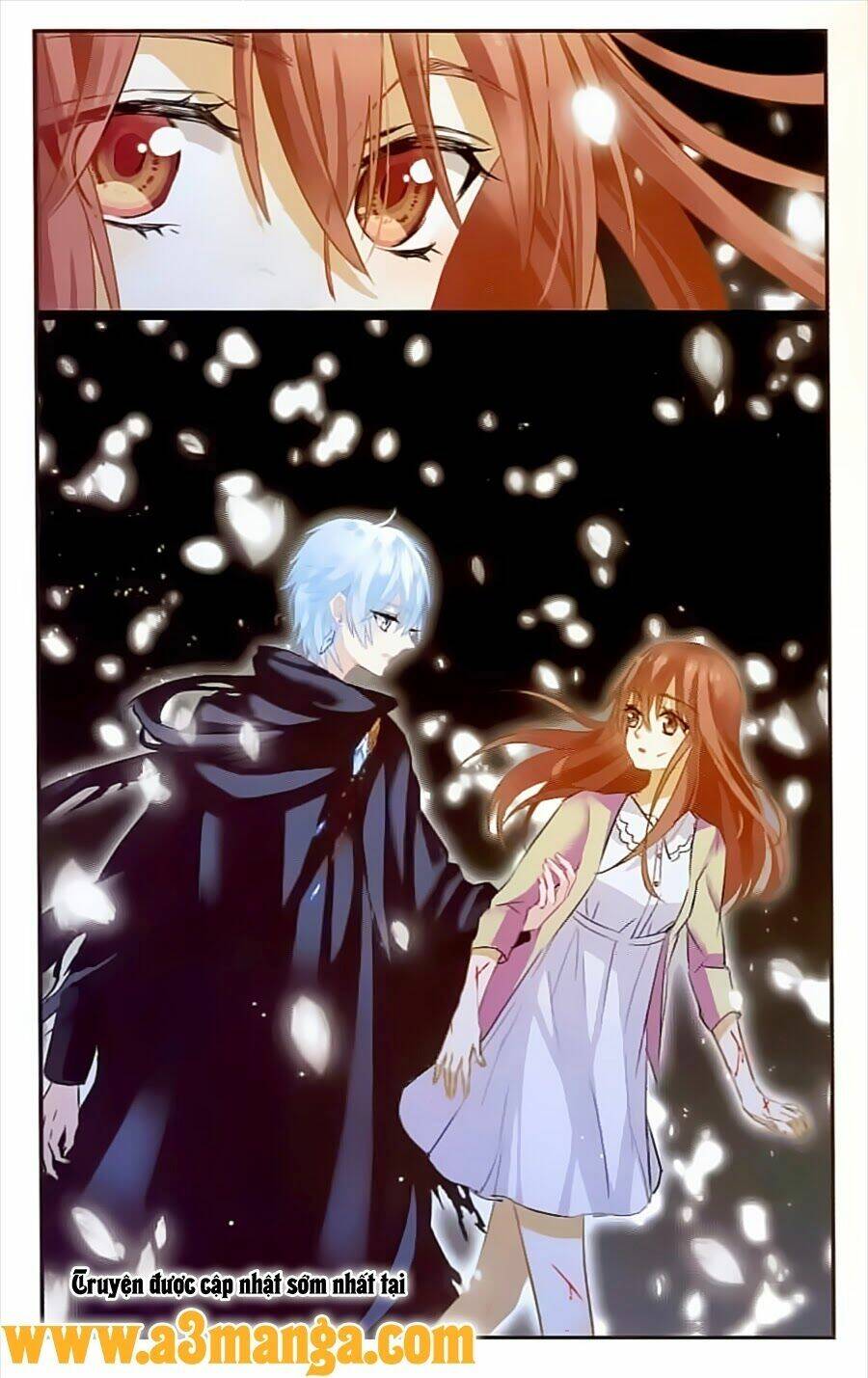 ngôi sao câu lạc bộ chapter 105 25