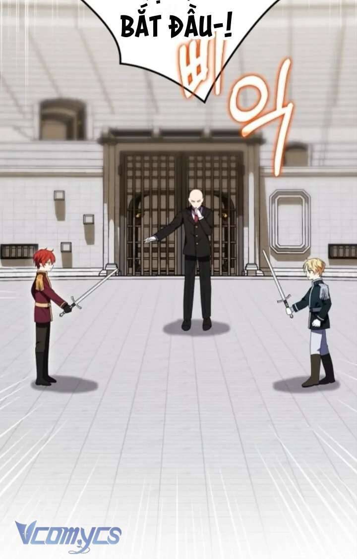 đứa con gái côn đồ nhà công tước chapter 43 22