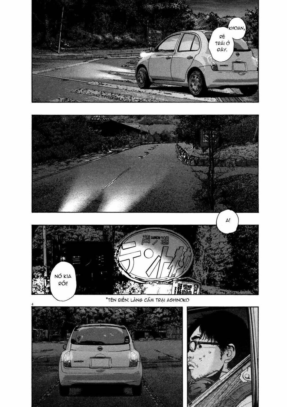 tôi là người hùng chapter 148 5