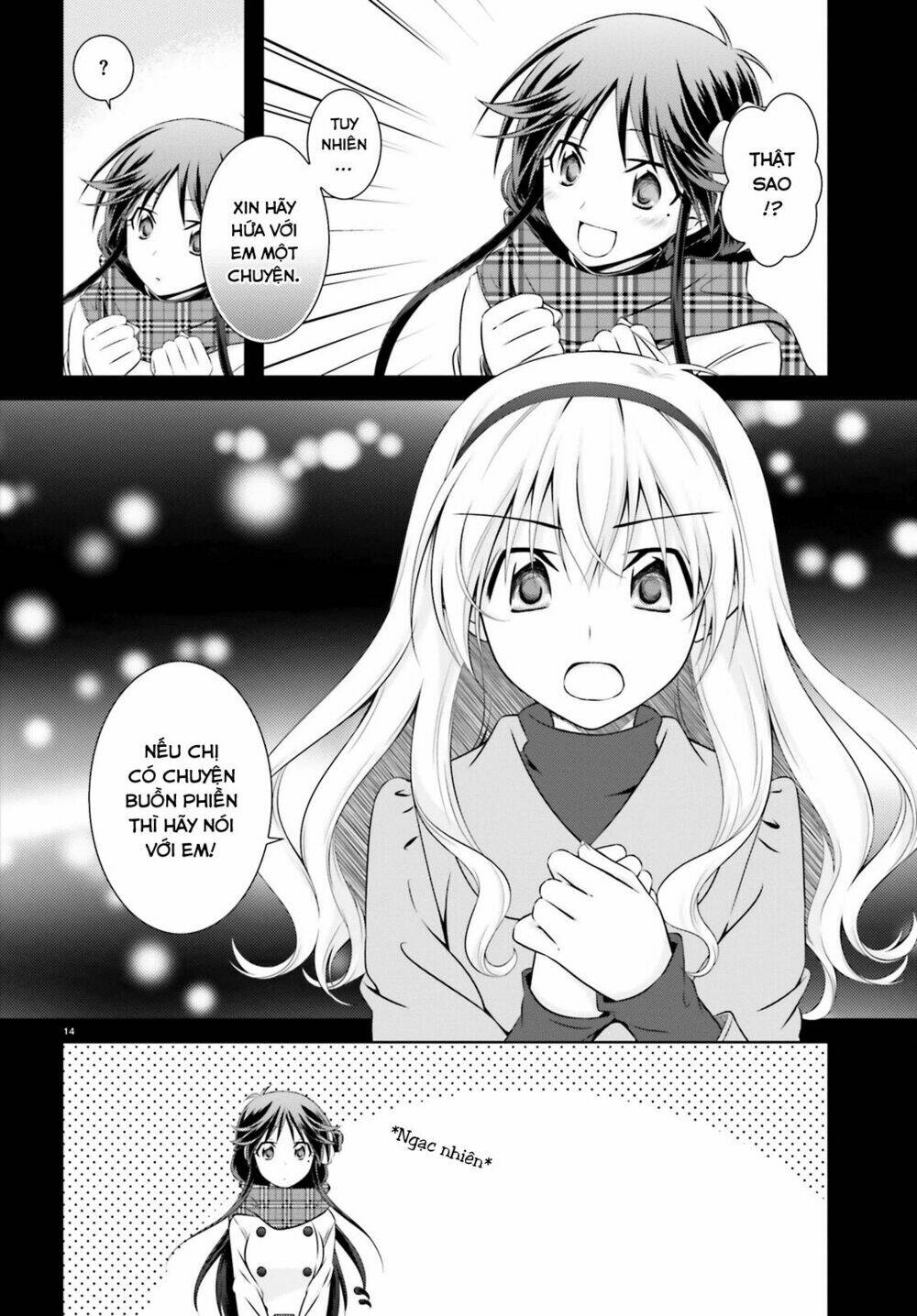 iris zero chapter 34 14