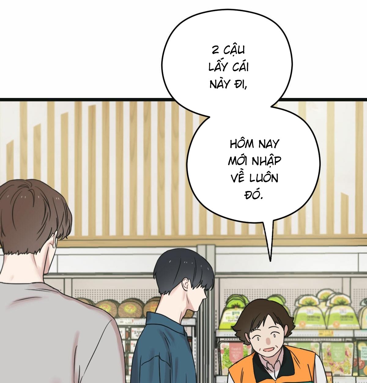 tương phùng chapter 24 114