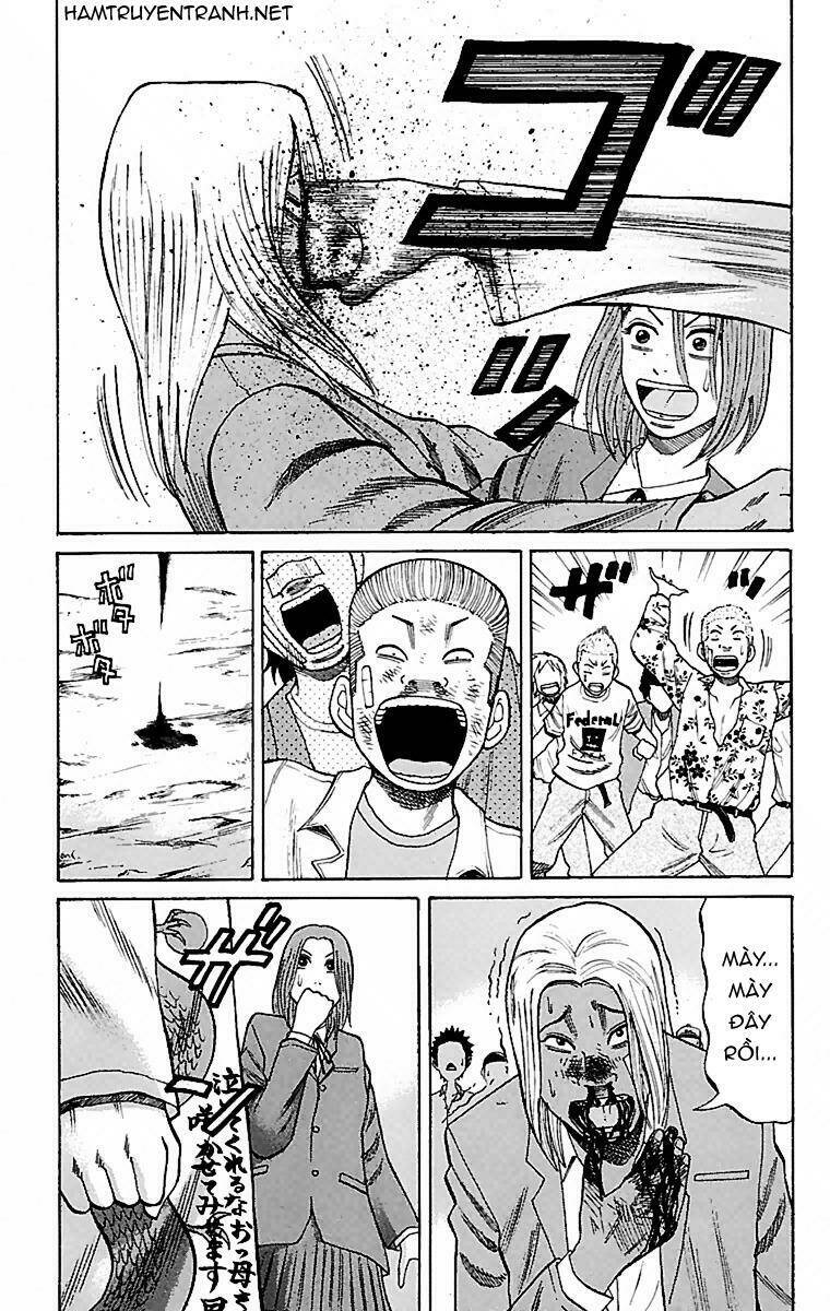 nanba mg5 chapter 4 20