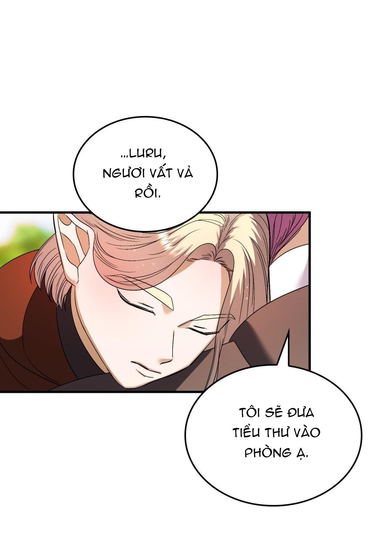 (np) độc thân muôn năm chapter 33 31