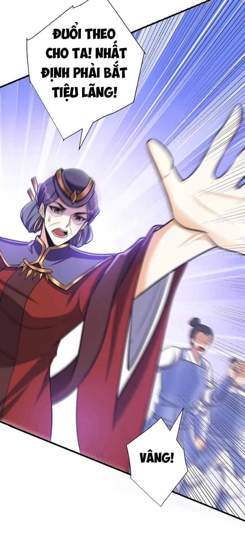 yêu giả vi vương chapter 168 27