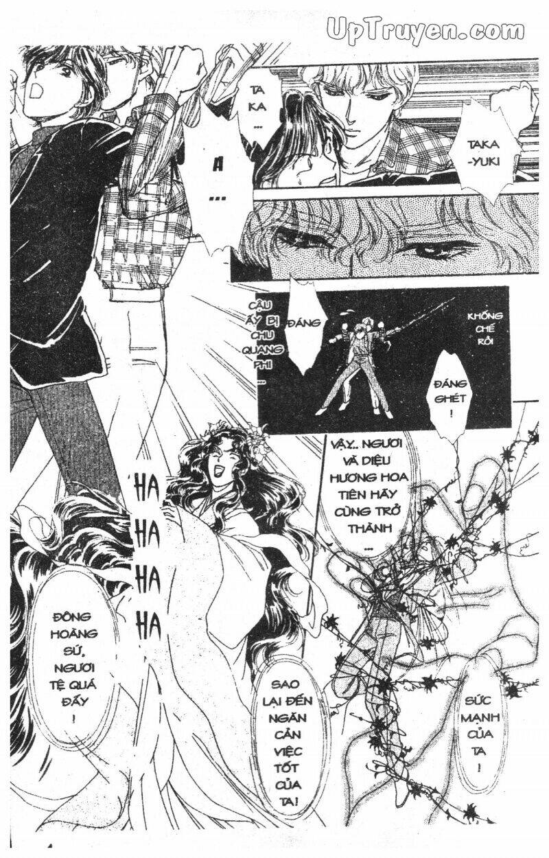 hoàng tử hoa - bud boy chapter 2 5