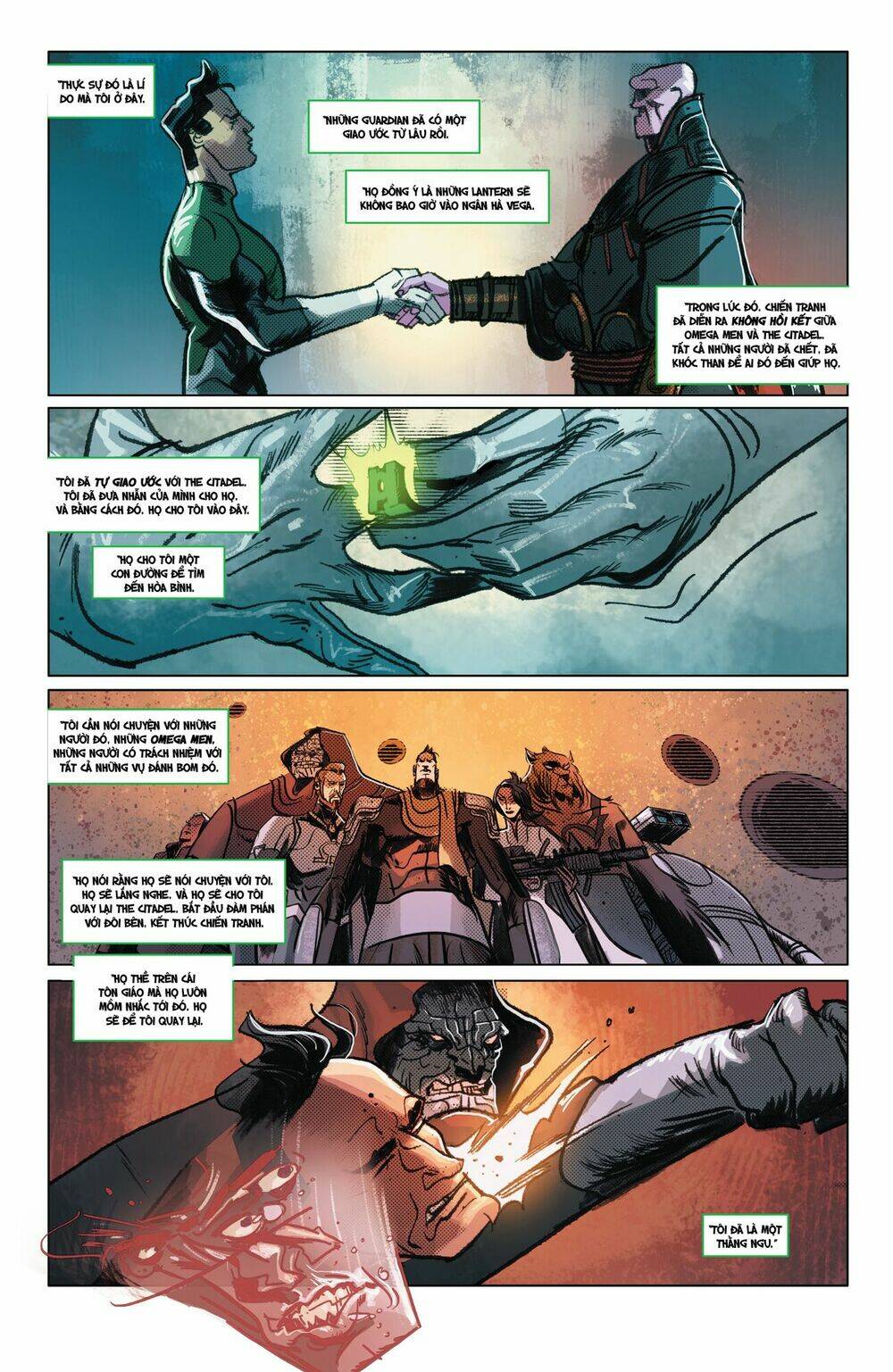 the omega men chapter 4 9