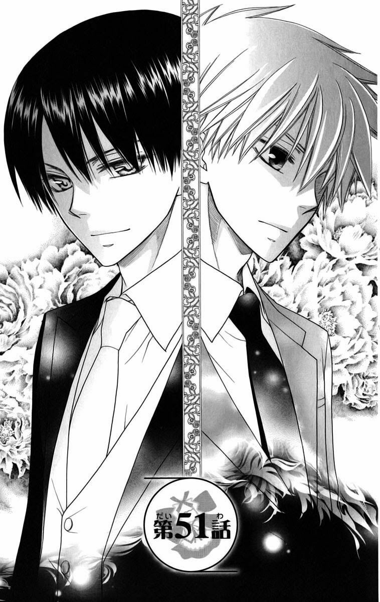 khi sếp là hầu bàn chapter 51 5