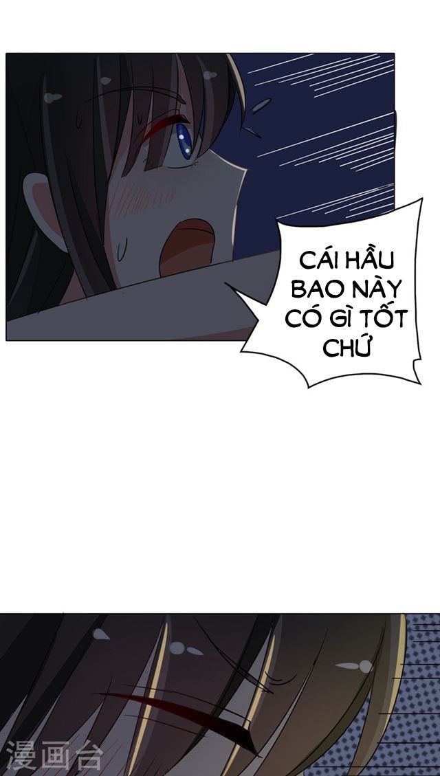 Dân Quốc Yêu Văn Lục chapter 84 - Trang 12