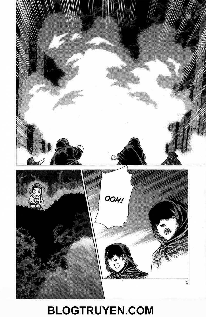 celestial clothes chapter 4 4