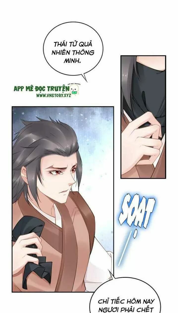 nhất sinh nhất thế tiếu thương khung chapter 90 23