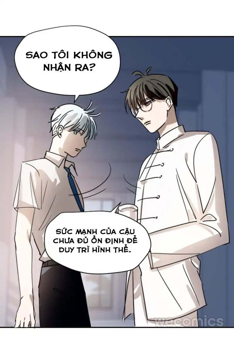 Ngao Ngao Muốn Bị Ăn Thịt chapter 3