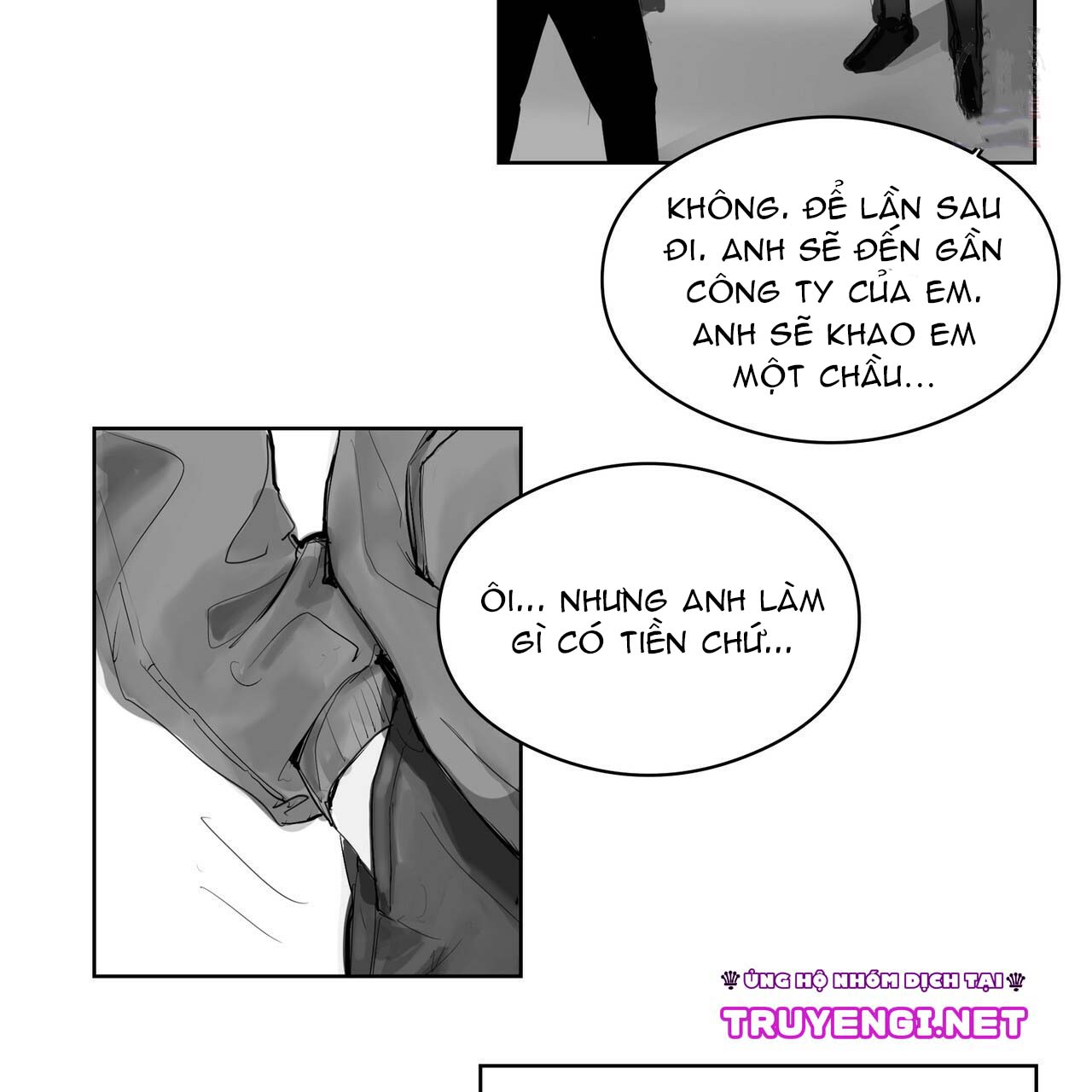 vật bị đánh mất chapter 19 27