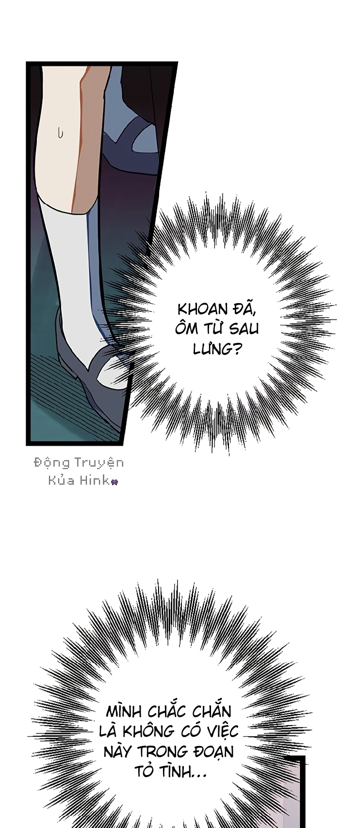 sự tồn tại lãng mạn chapter 1 54