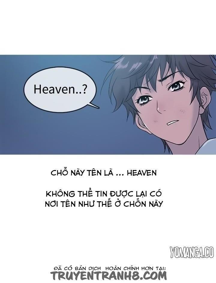 thiên đường chapter 13 17