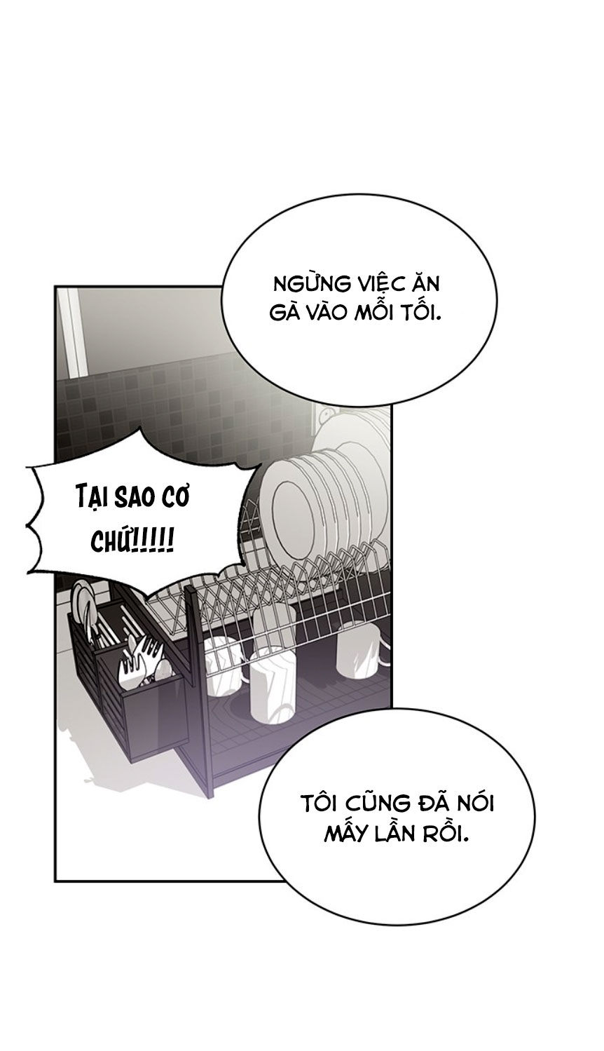 nụ hôn của giác quan thứ sáu chapter 16 44