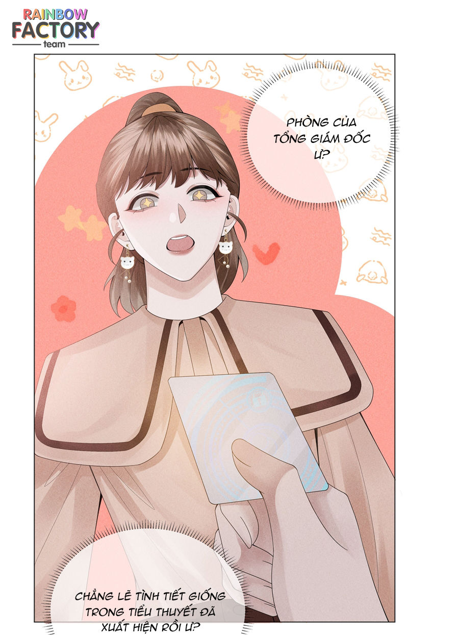 dior tiên sinh chapter 51 10