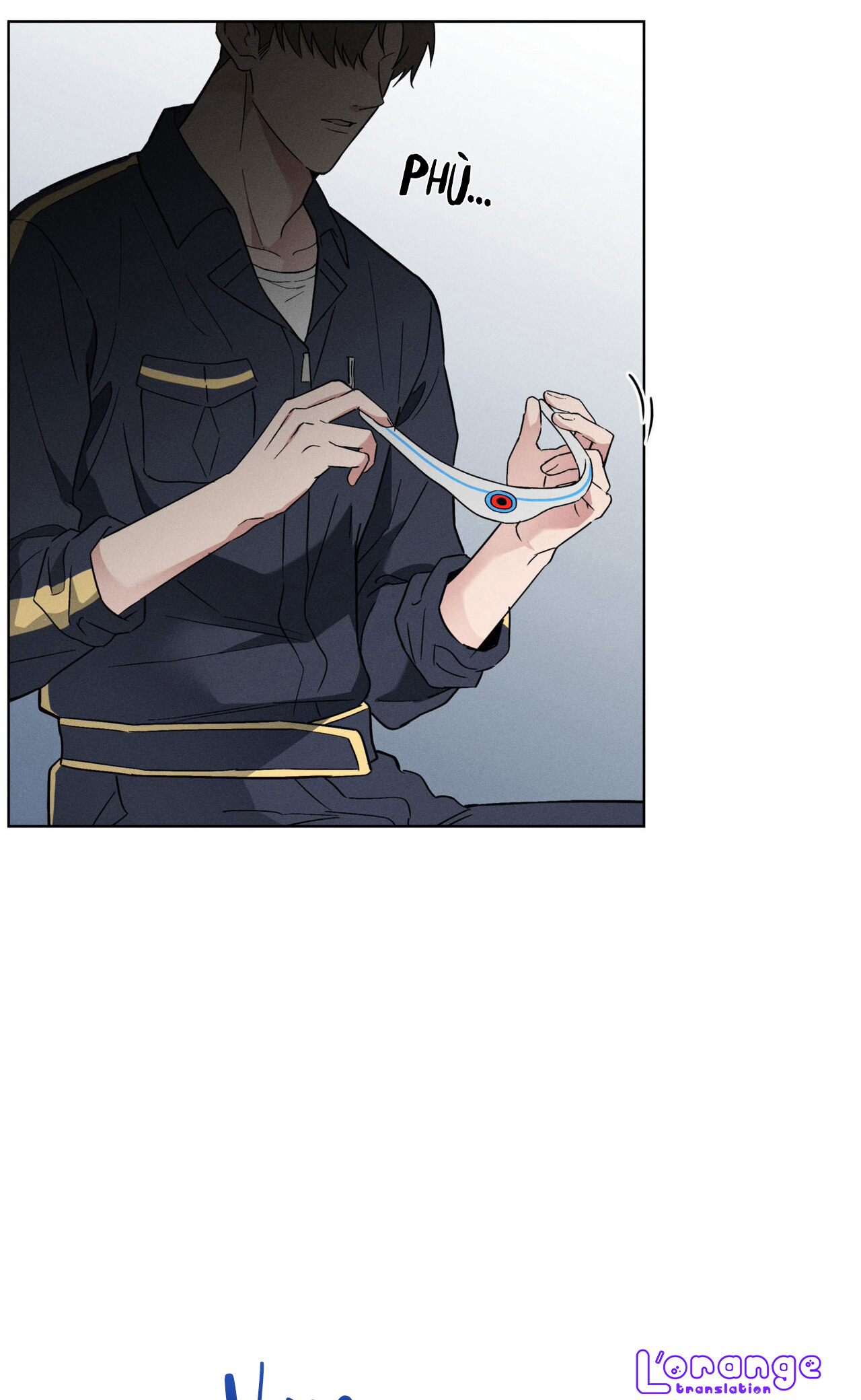 dục vọng mãnh liệt chapter 26 2