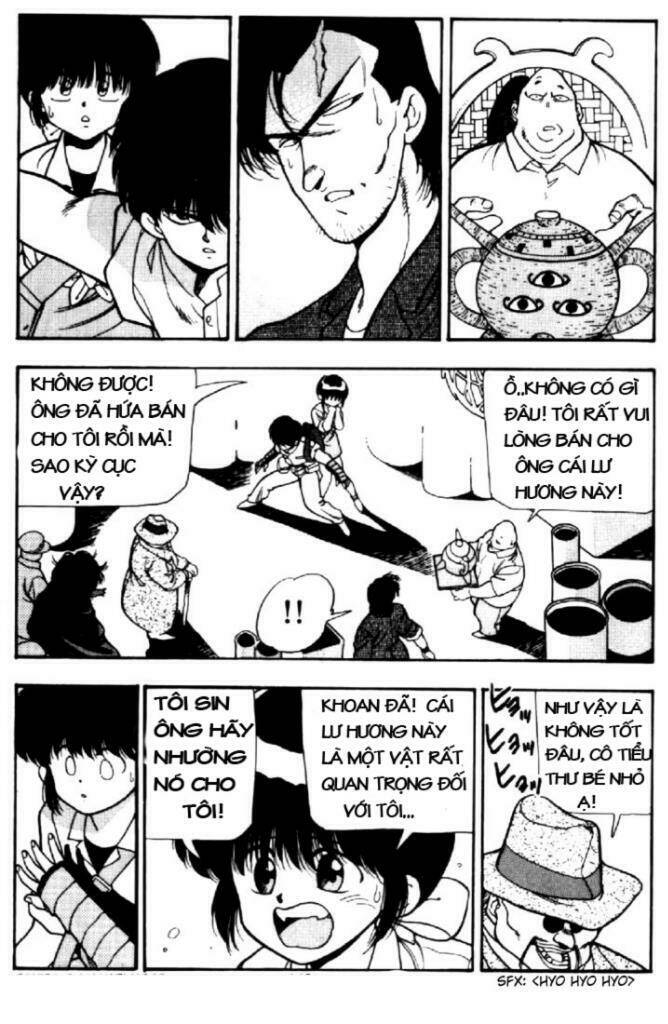 3x3 eyes chapter 34 3