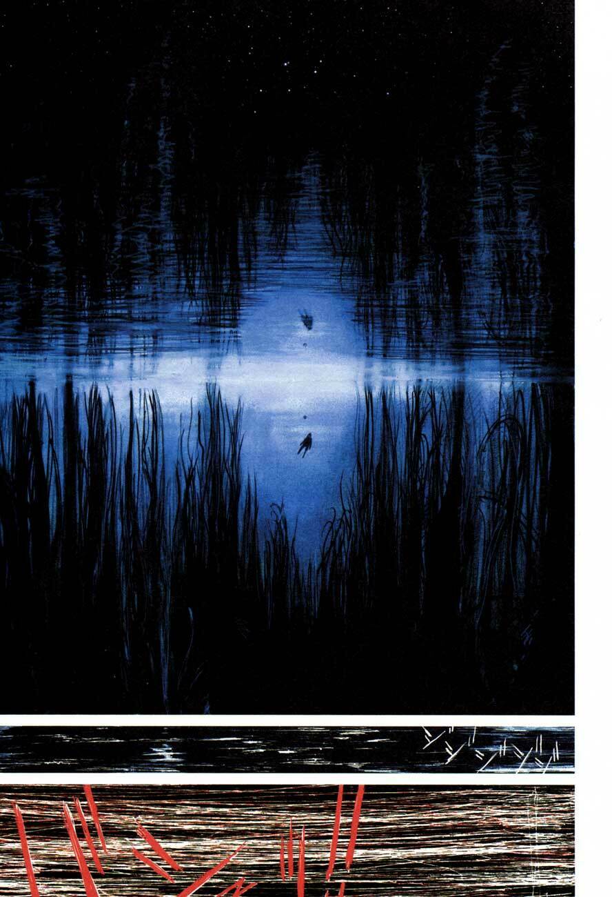 blame! chapter 65 29