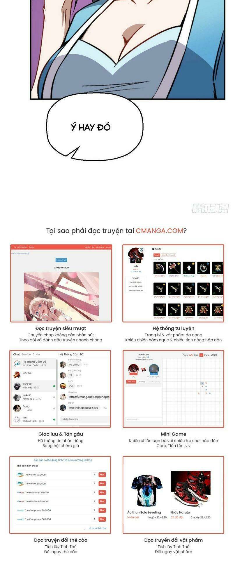 tổ thượng có tiền chapter 35 16