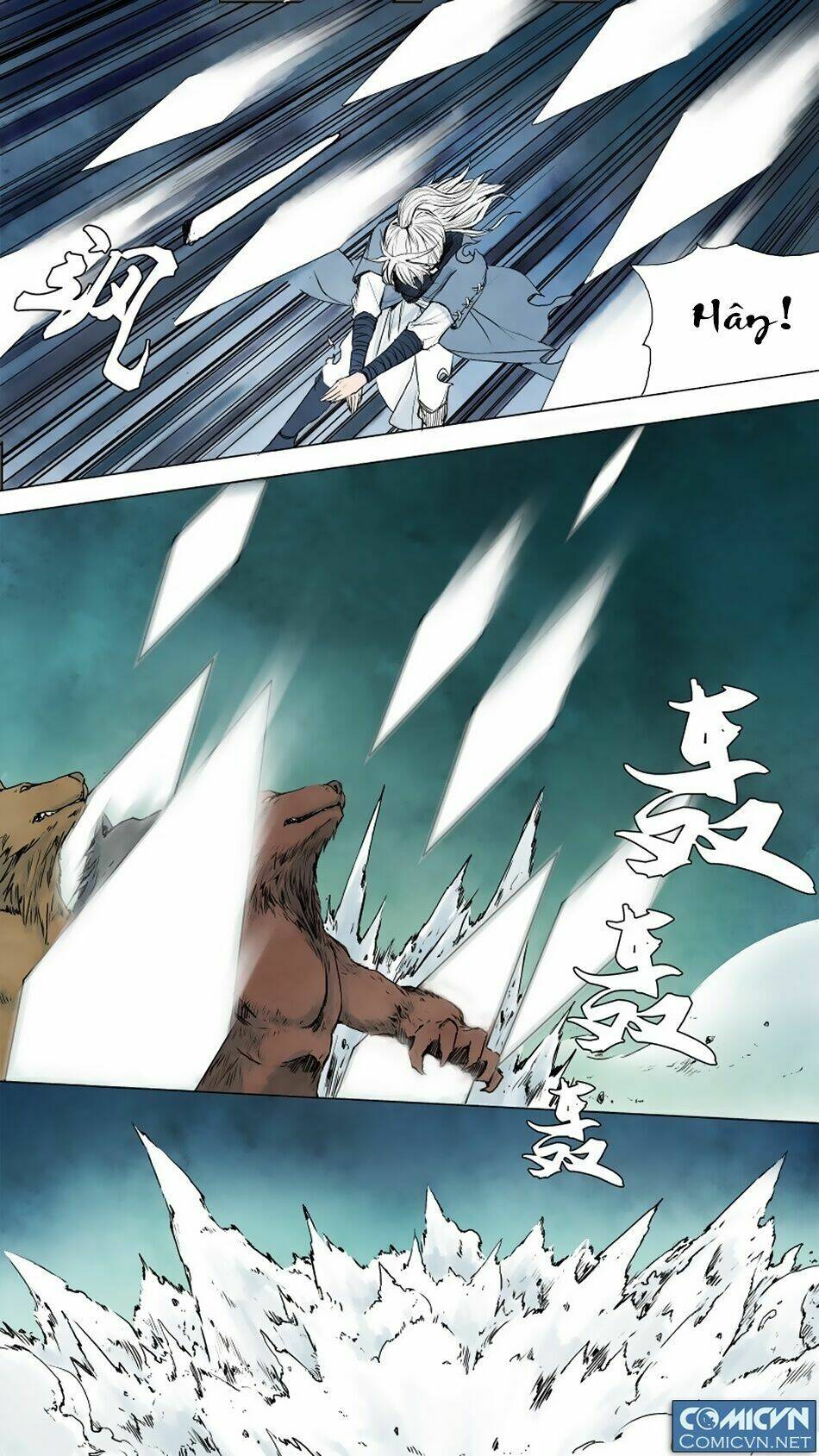 quỷ sai chapter 46 13