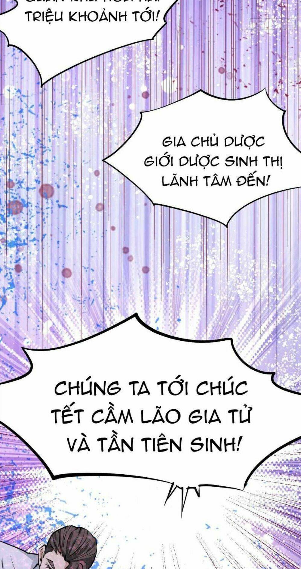 đô thị đỉnh phong cao thủ chapter 109 38