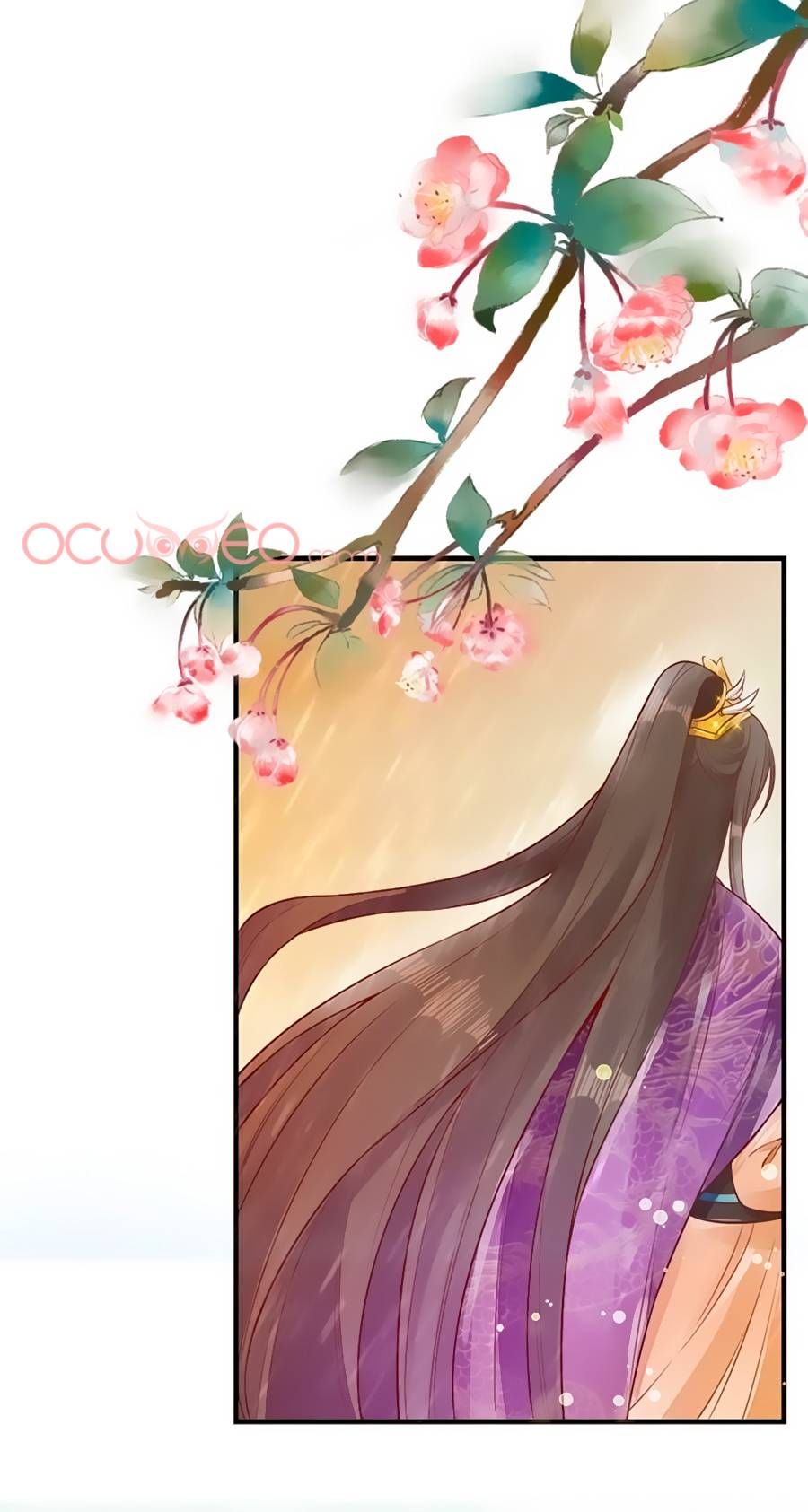 thịnh thế lê hoa điện chapter 16 3