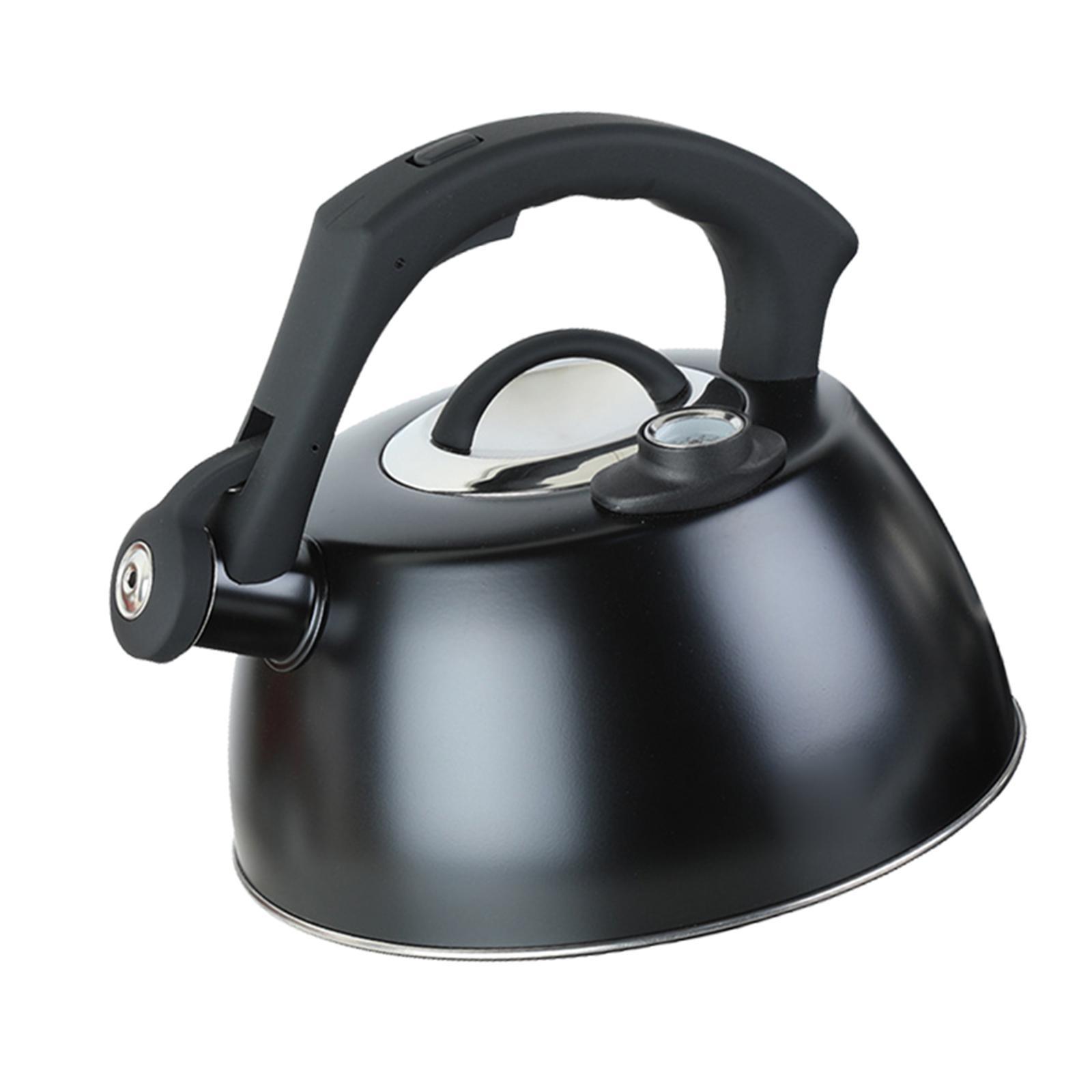Teapot Whistling Kettle Whistle Tea Pot Tea Kettle for Kitchen