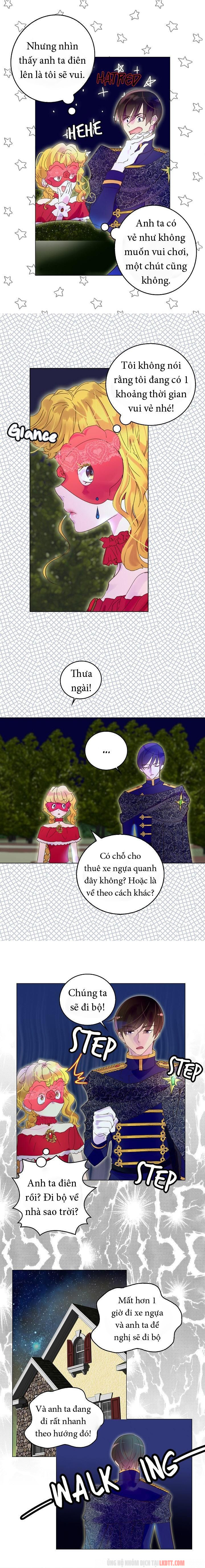 đừng xem thường nữ phụ chapter 65 5