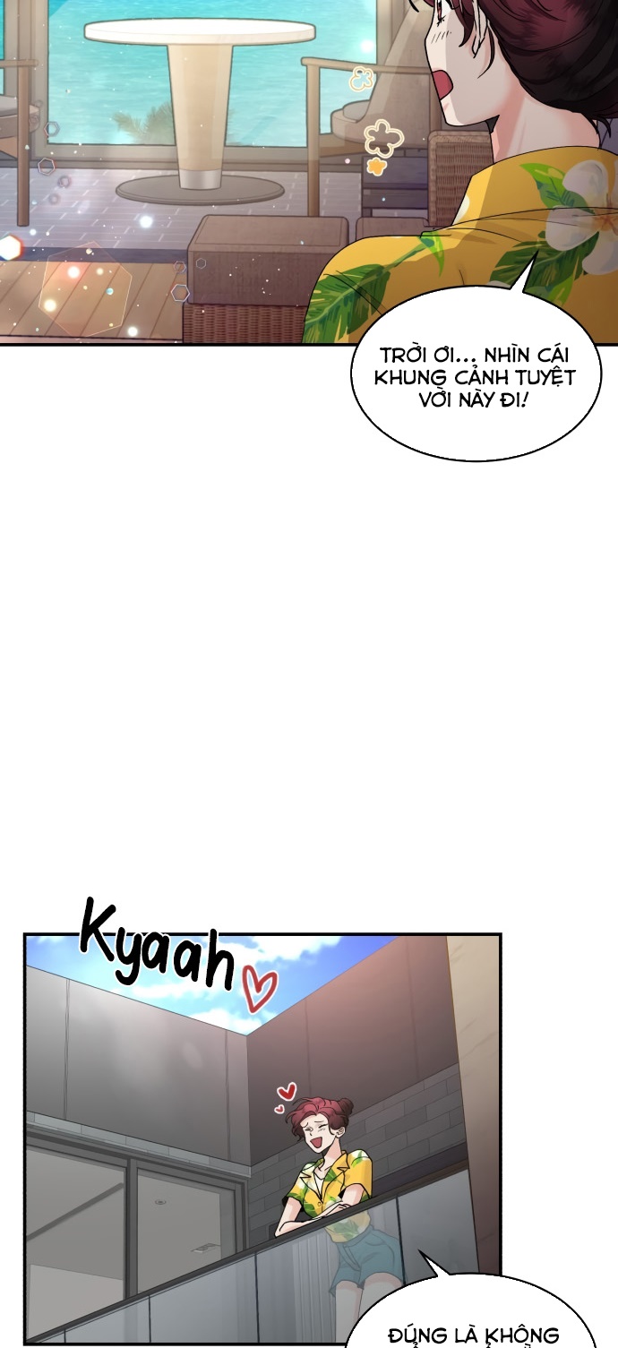 cặp đôi oan gia ngõ hẹp chapter 23 15