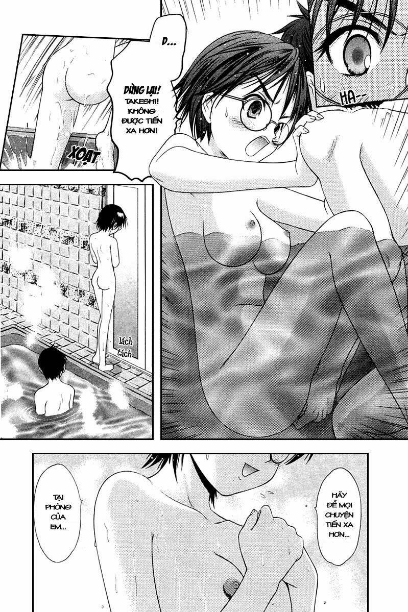 happy world! chapter 31 13