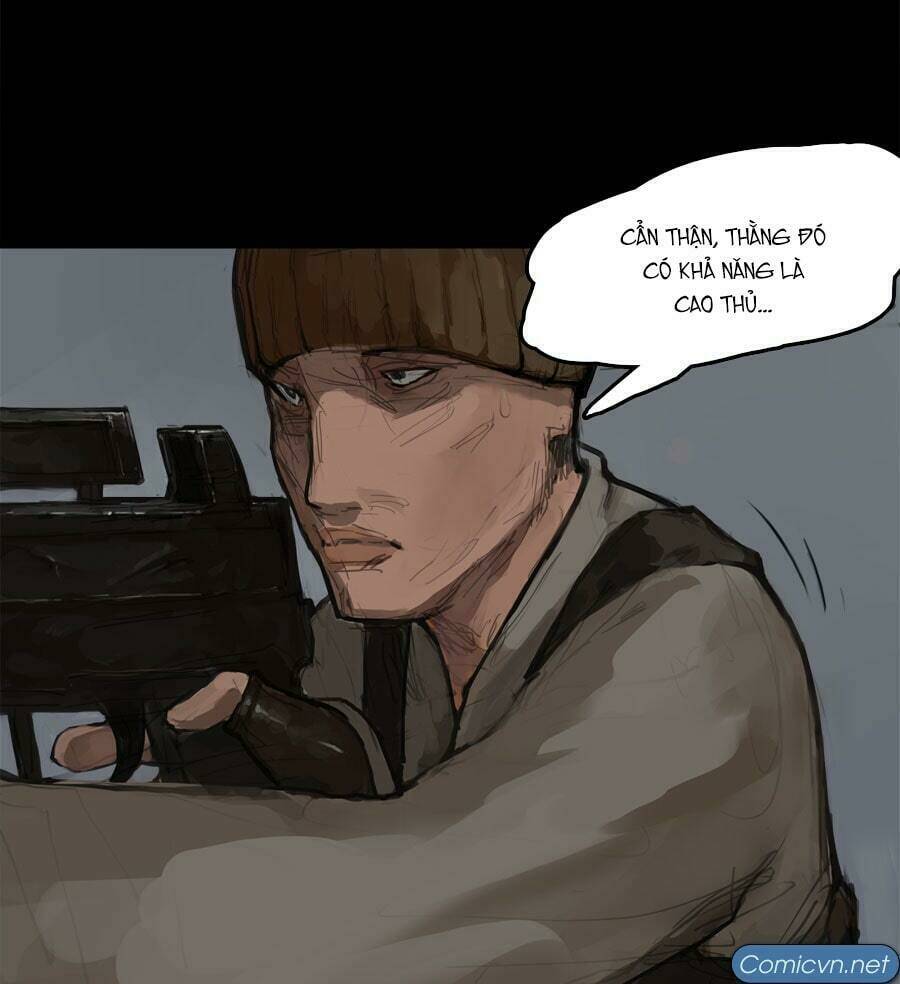 pubg never say die chapter 5 45